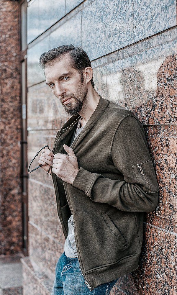 Photograph by Оксана Зверева