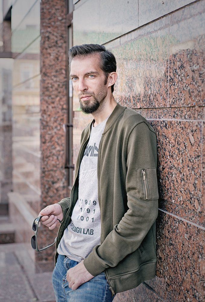 Photograph by Оксана Зверева