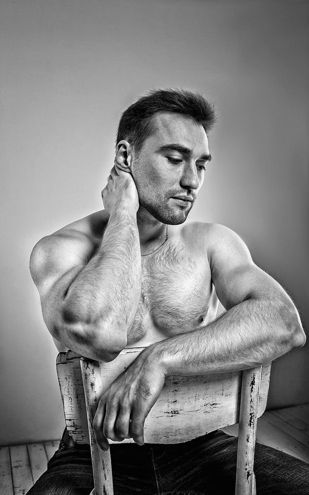 Photograph by Оксана Зверева