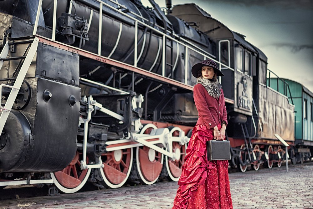 Анна Каренина