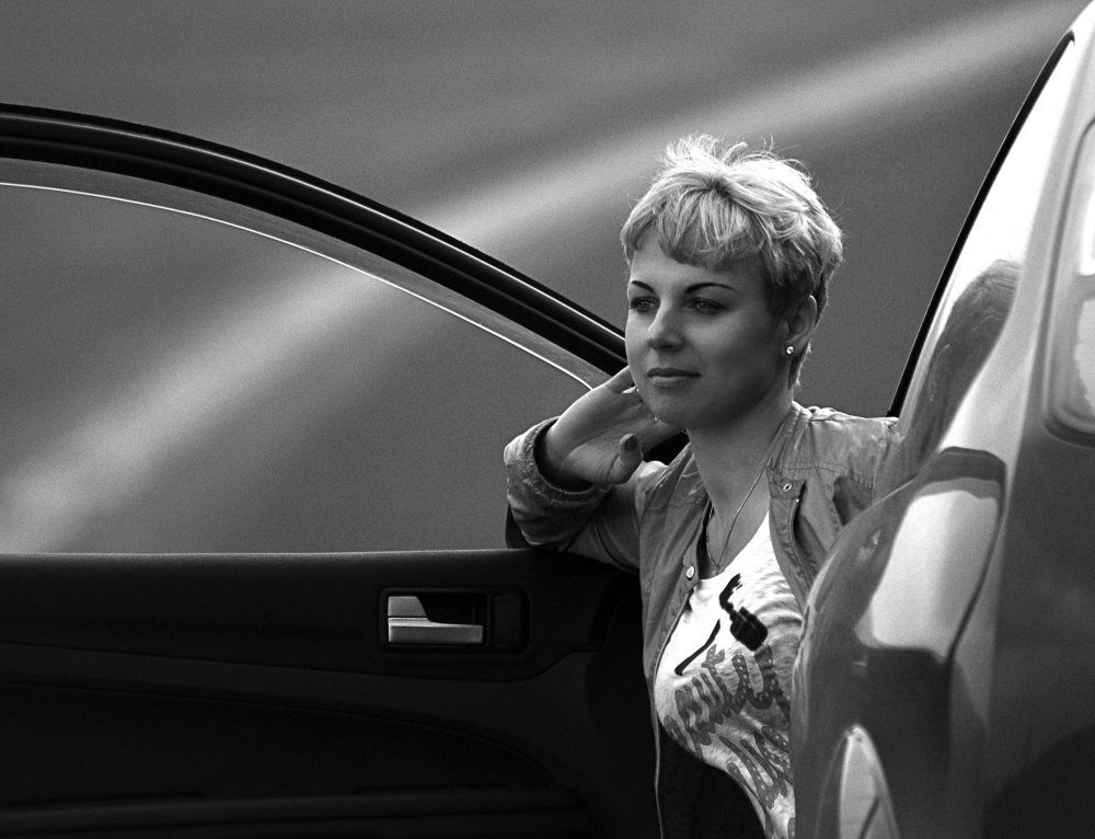 Photograph by Гасанов Игорь