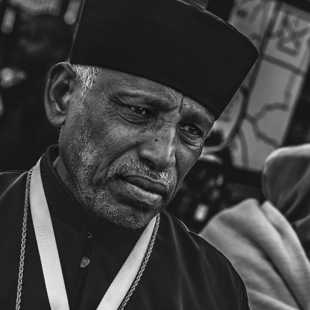 Photograph by Gennady Zilberis