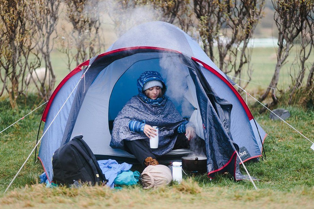 Photograph by Valeriya