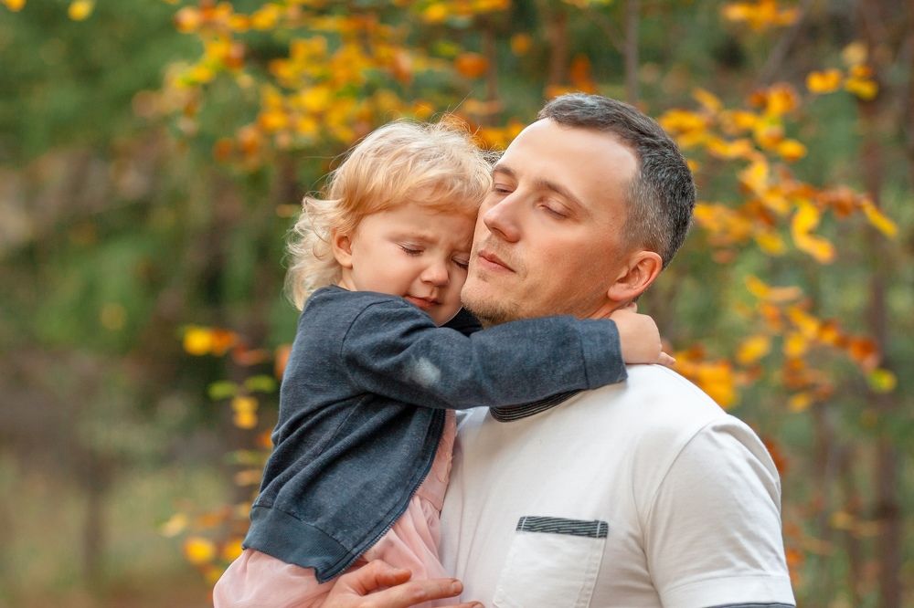 Так выглядит любовь