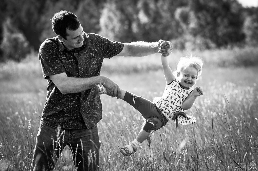 Photograph by Olga Gellert