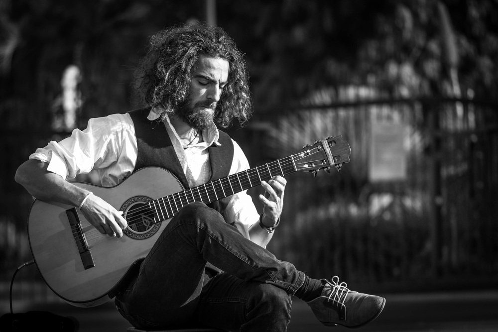 Photograph by Николай Пузанкевич