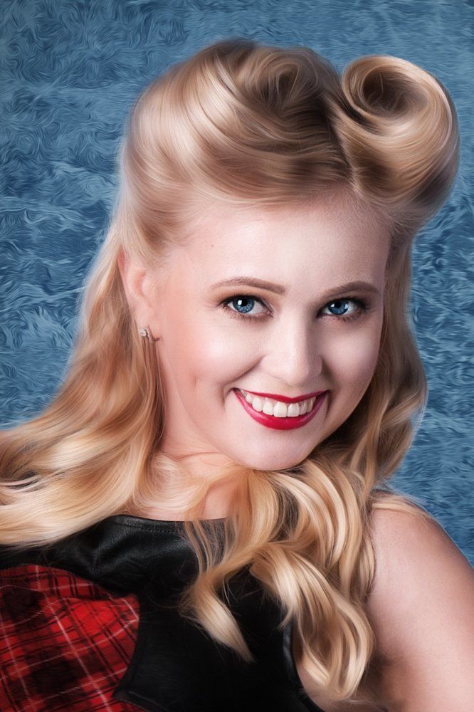 Сладкий взгляд