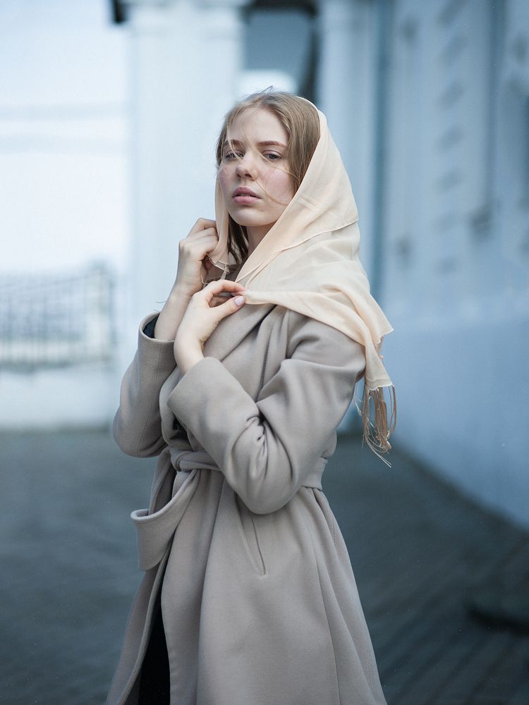 Photograph by Popenkov Anton