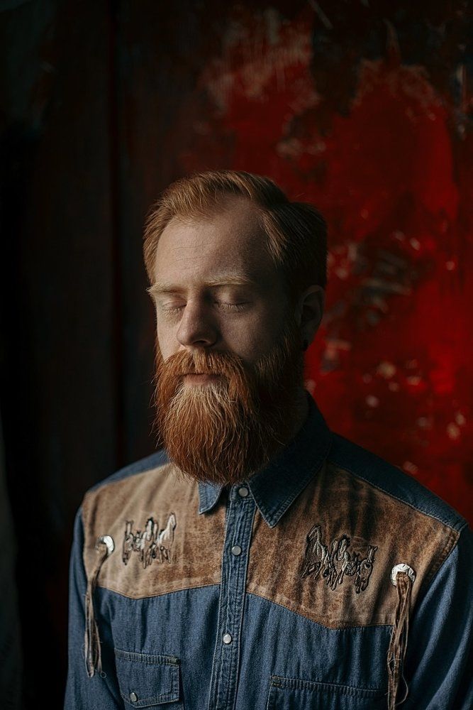 Photograph by Василевская Марина