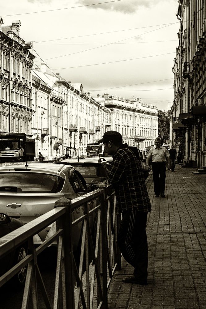 Photograph by Цыпленкова Валерия