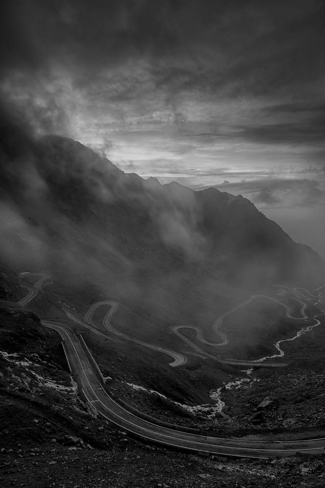 "Трансфагарашан"