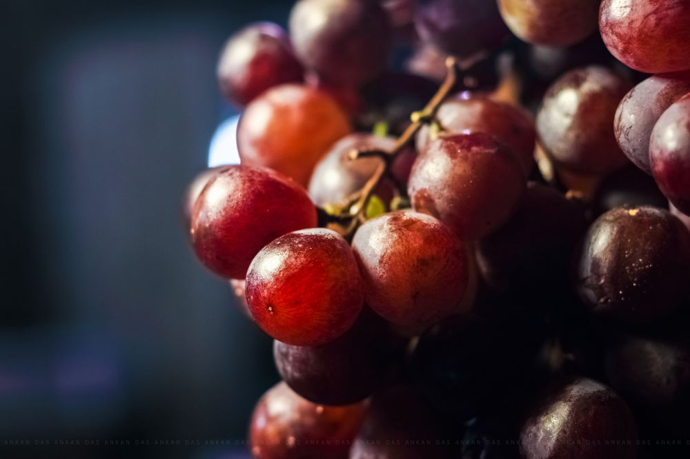 Red Grape