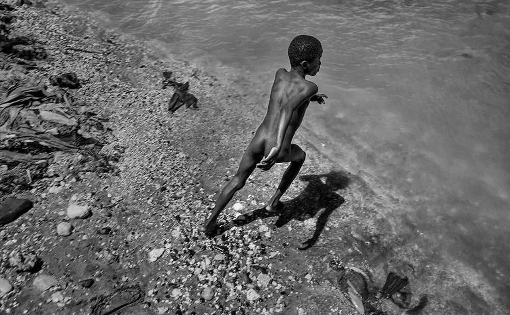 City Soleil : the light in the darkness