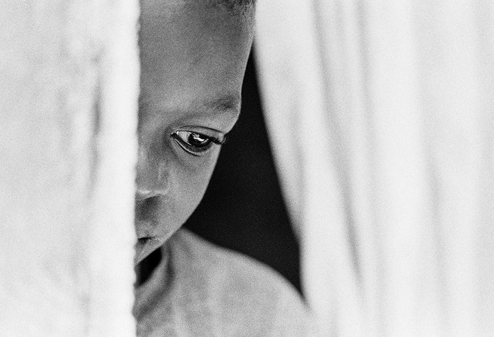 City Soleil : the light in the darkness