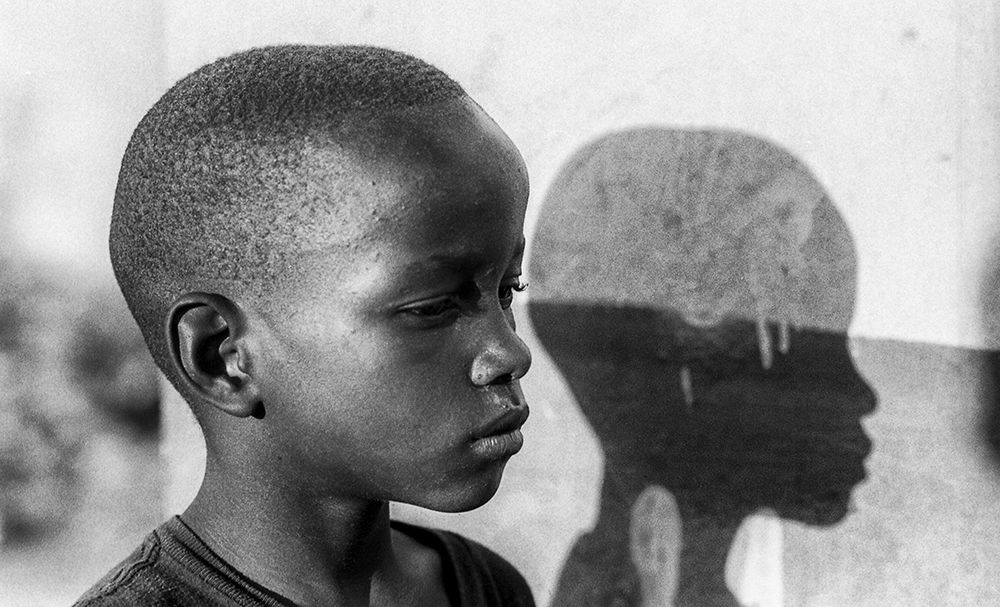 City Soleil : the light in the darkness