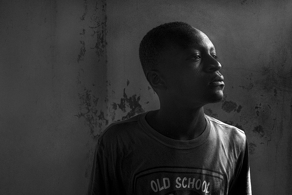 City Soleil : the light in the darkness