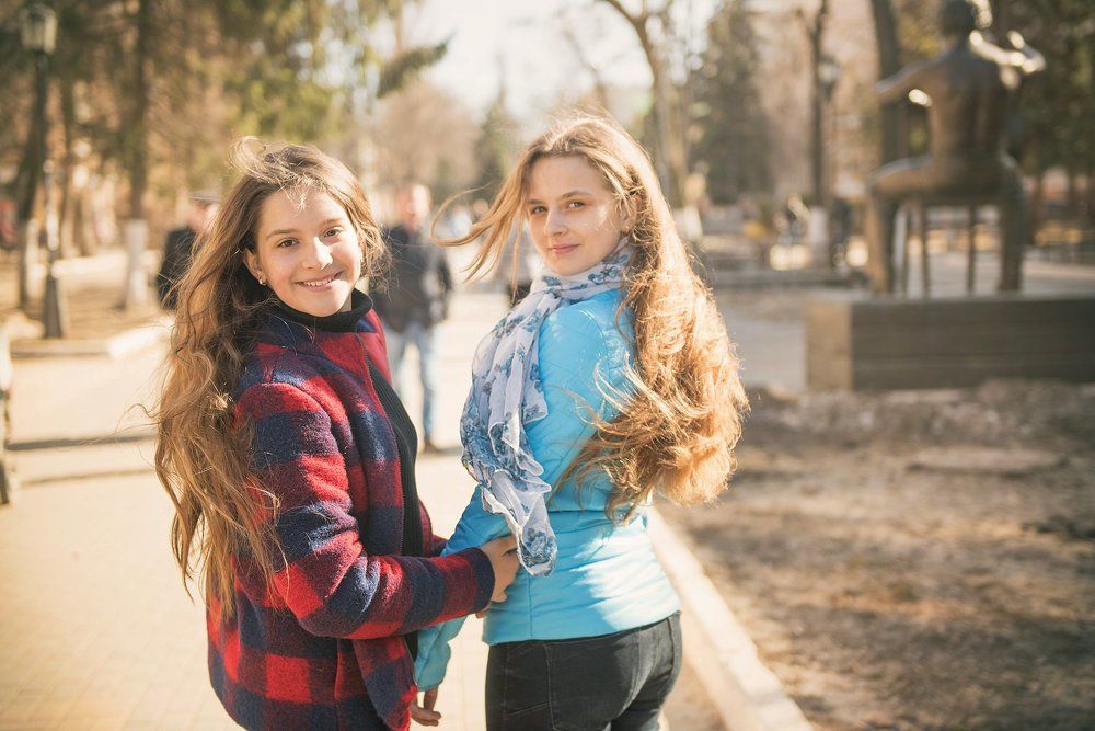 Фотография автора Ирина Войнова