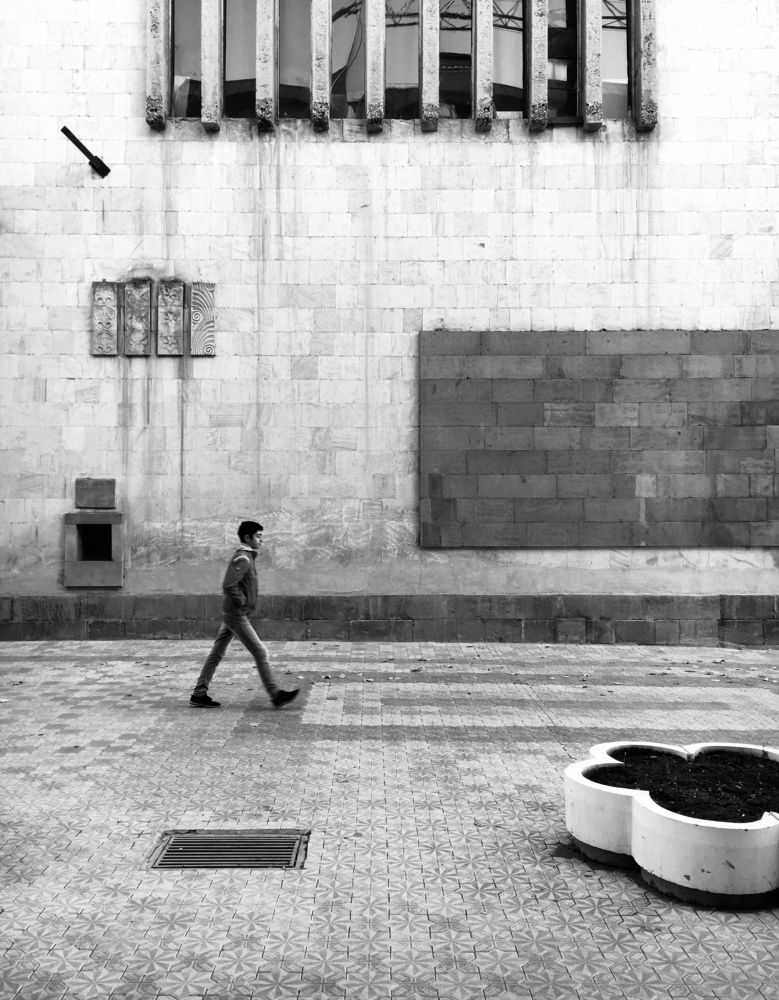 Photograph by Vachagan