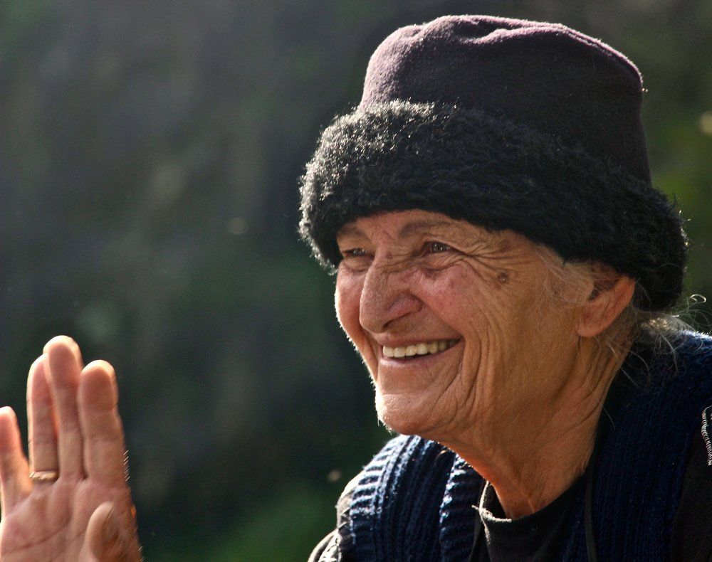 Photograph by Ahmet Aka