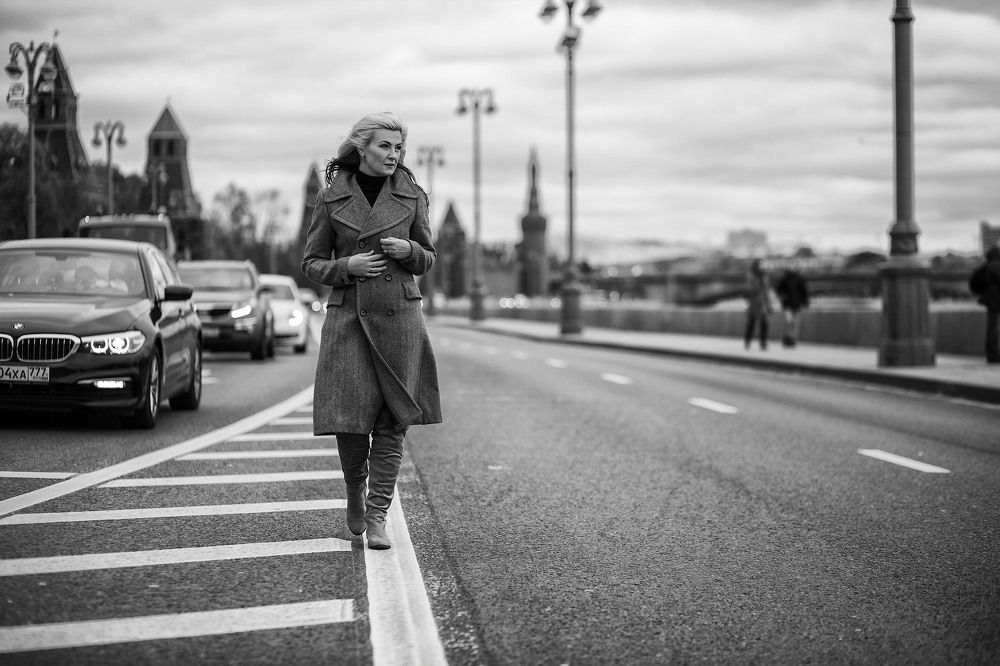 Photograph by Алексей Загрядский