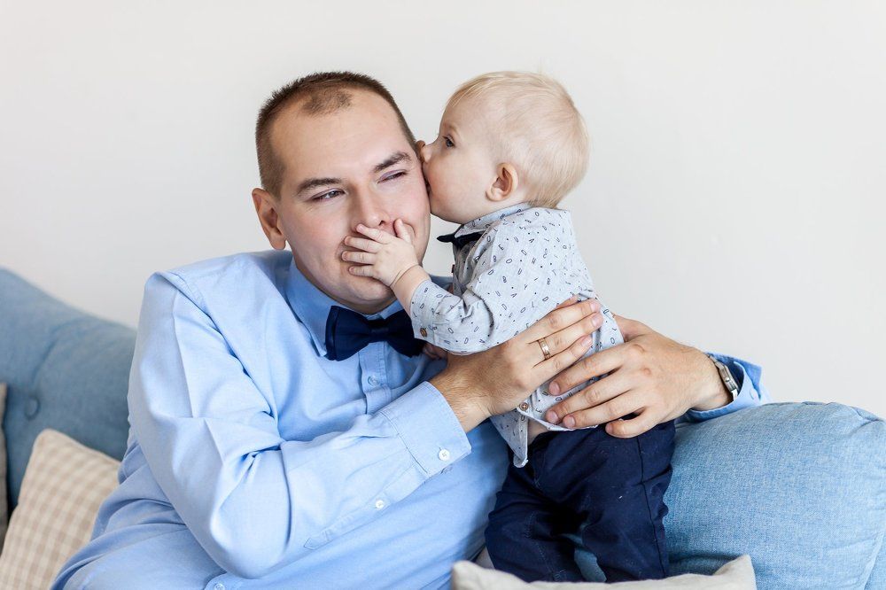 Photograph by Алёна Останкова