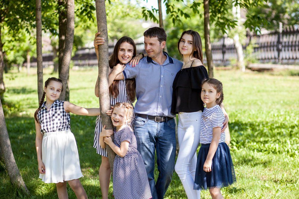 Photograph by Алёна Останкова