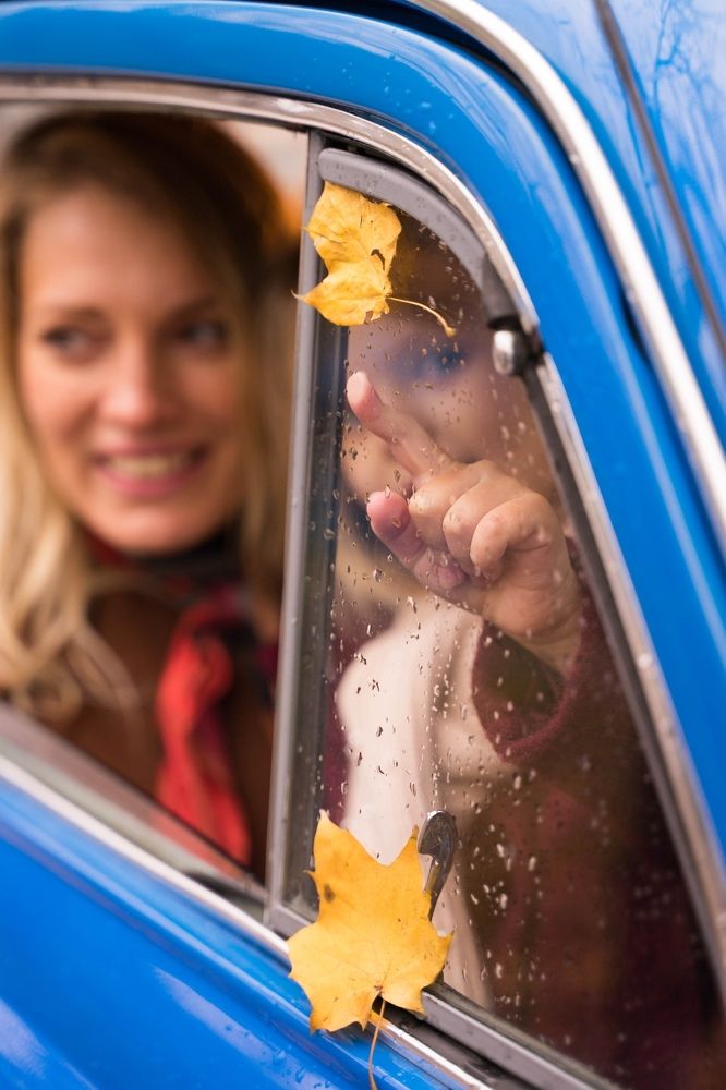 Детские мечты и фаниазии