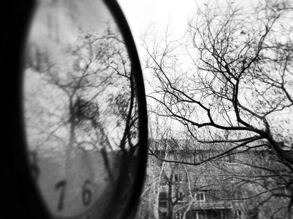 Межсезонье