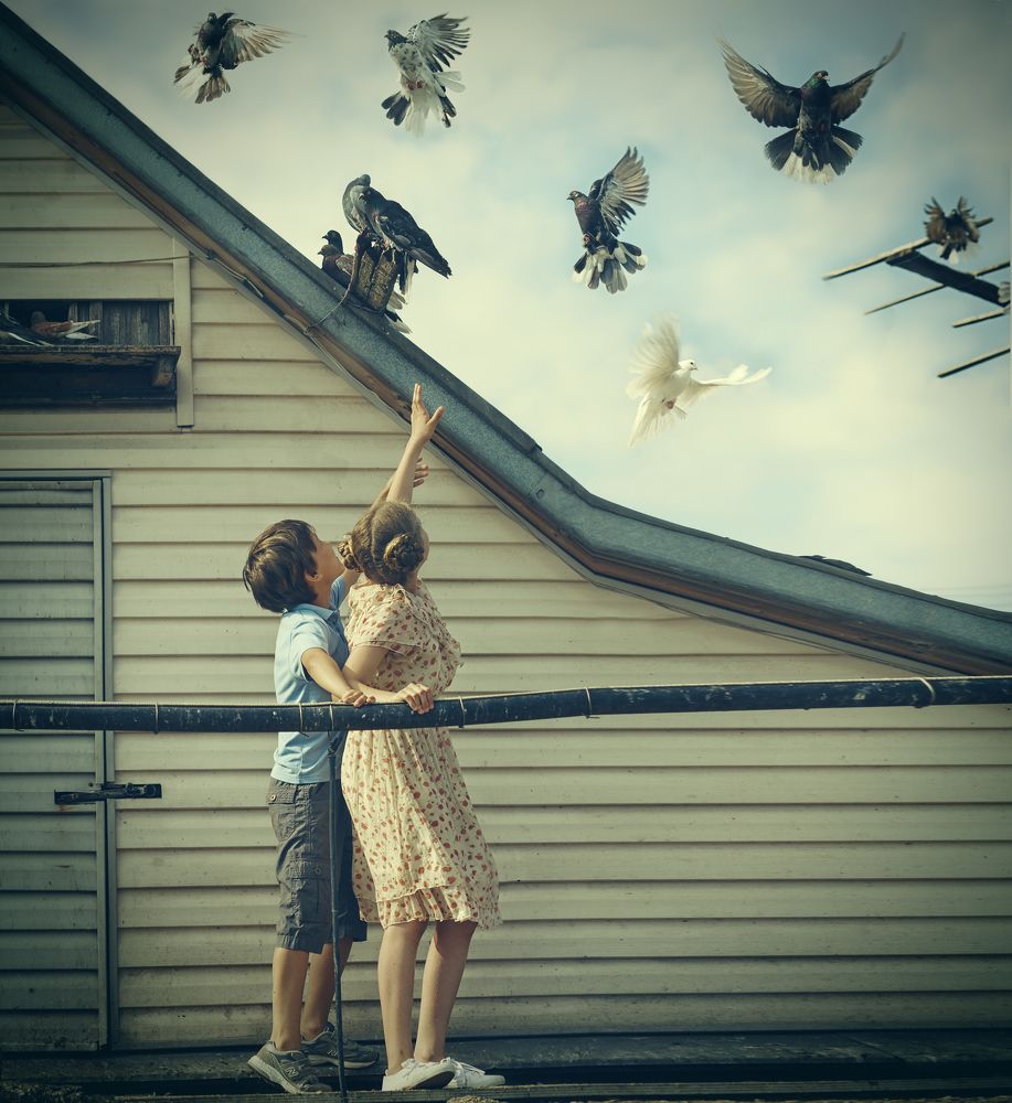 Photograph by Иванна Климшина