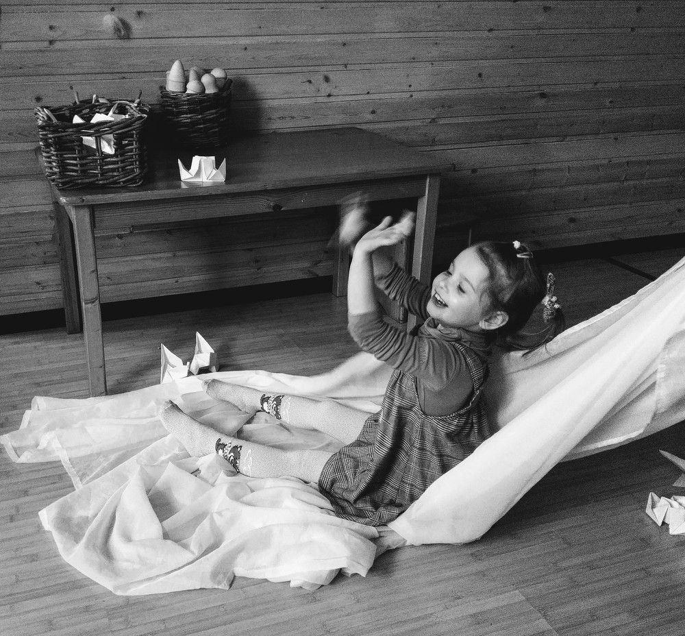 Я люблю свою дочь