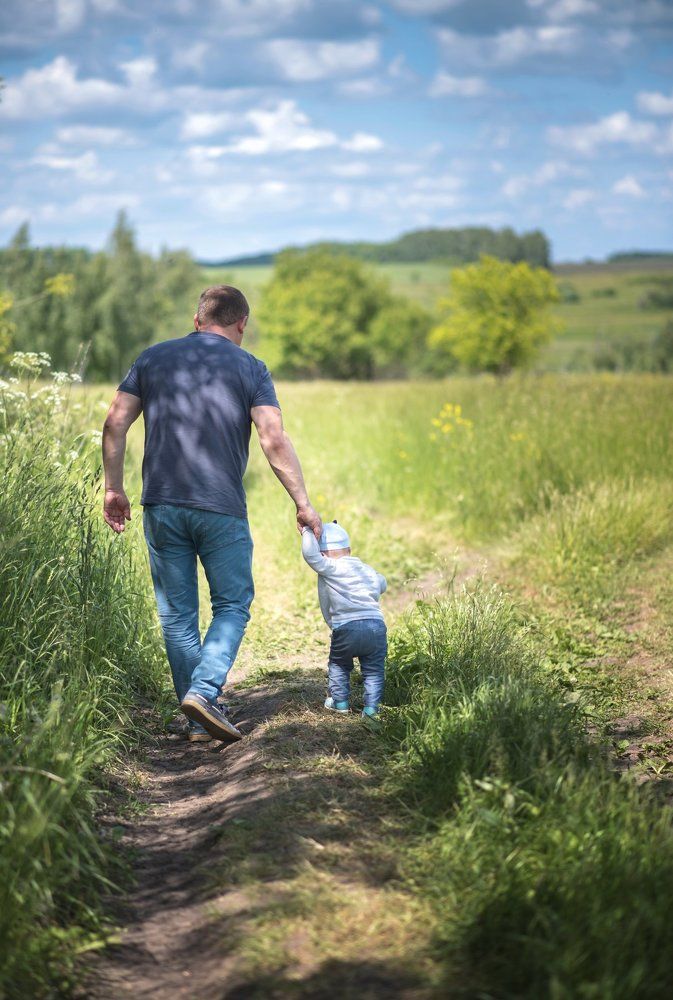 Только вперед