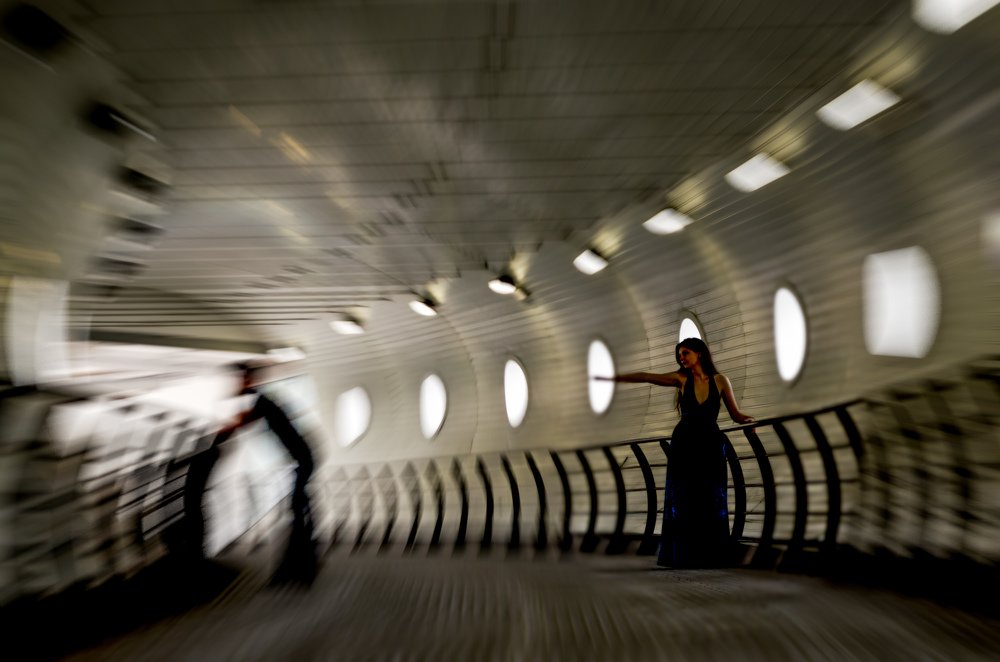 All fades eventually