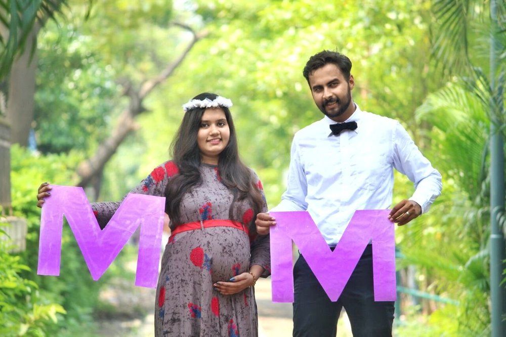 mom Want Baby