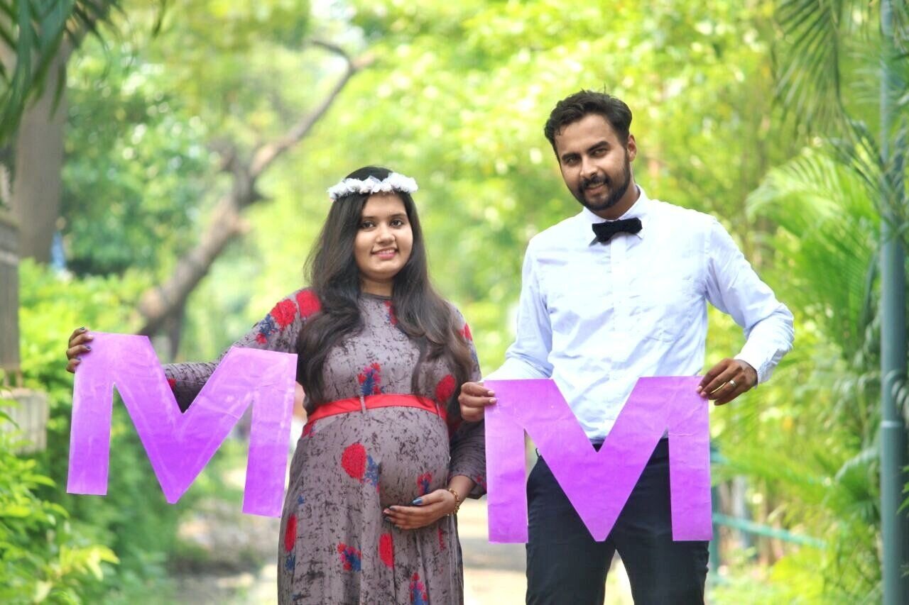 mom Want Baby