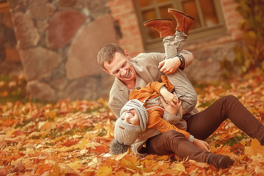 Photograph by Захаркова Екатерина