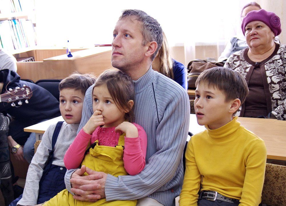 Фотография автора Эльмира Фатихова