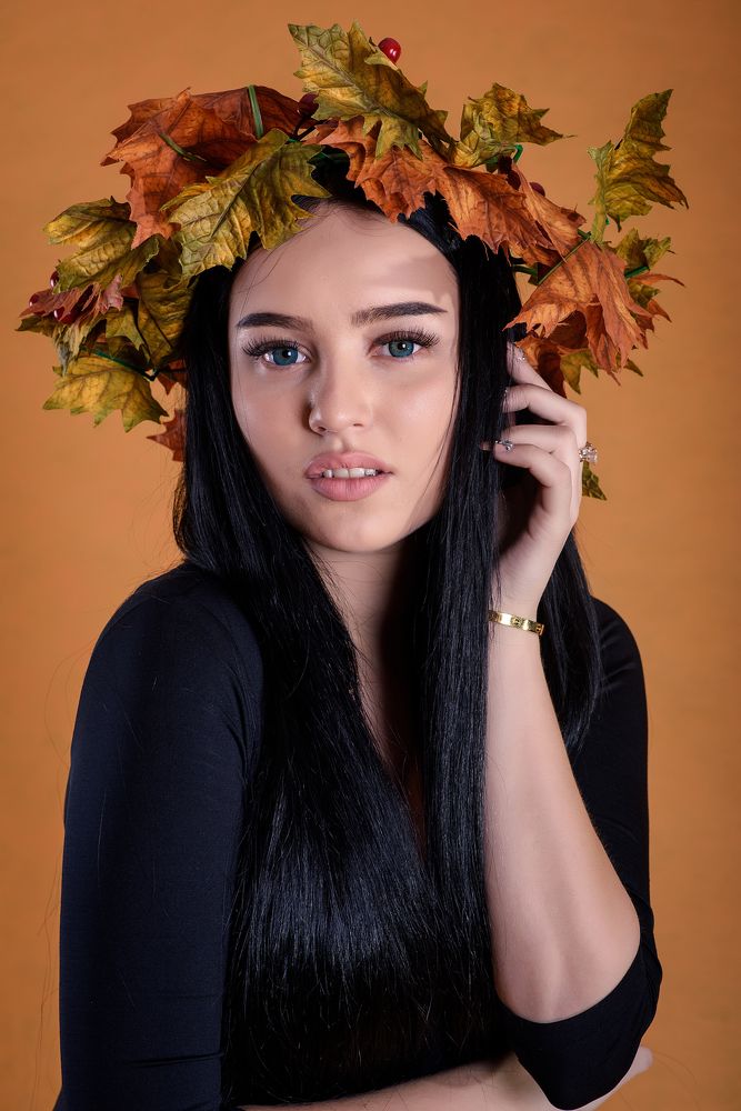 Photograph by Анжела Талибджанова