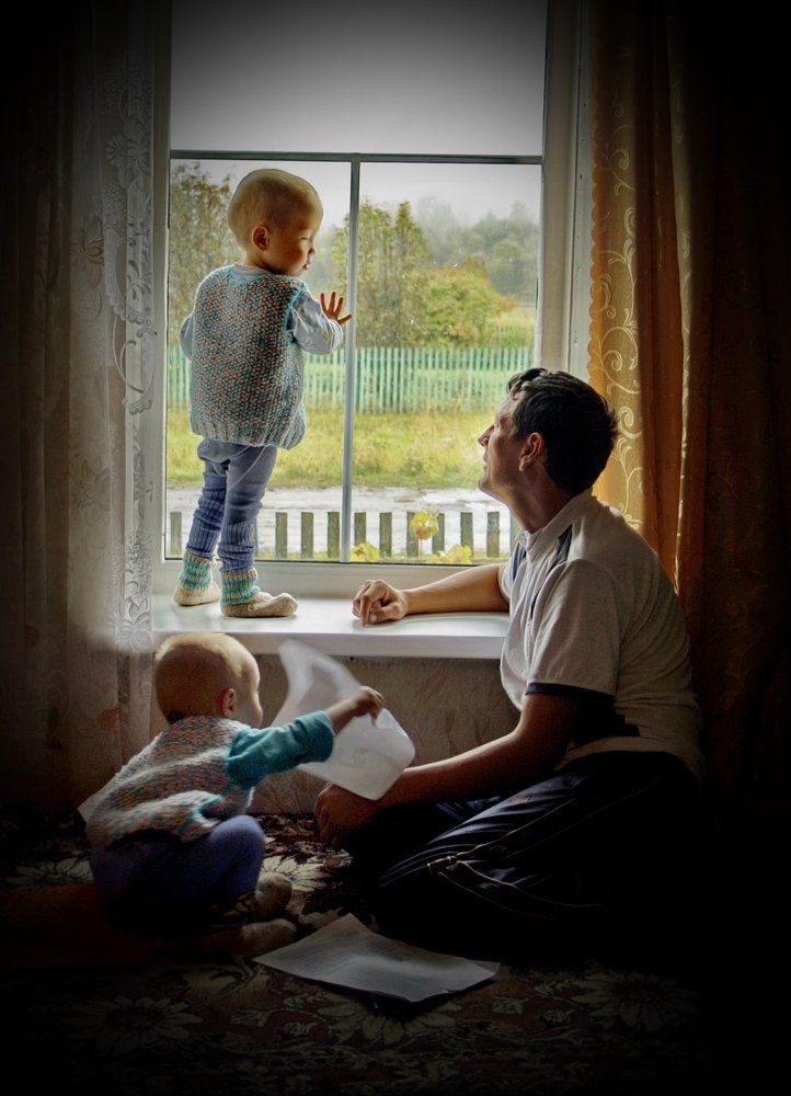 Фотография автора Эльмира Фатихова