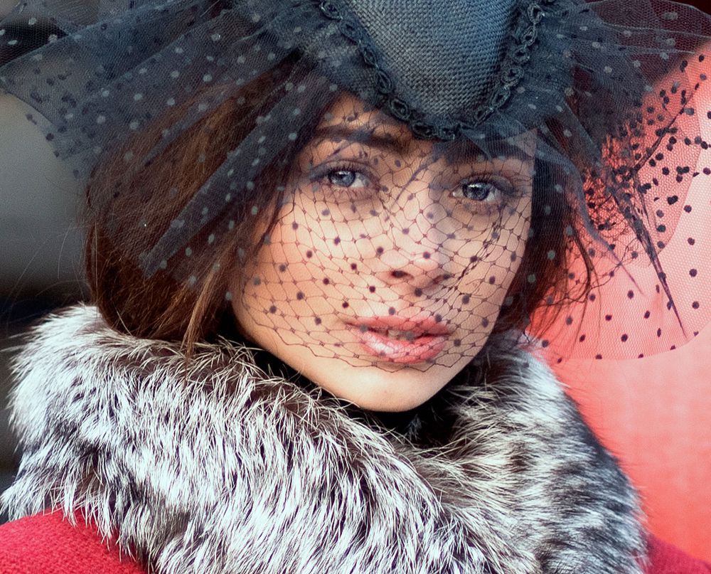 Анна Каренина