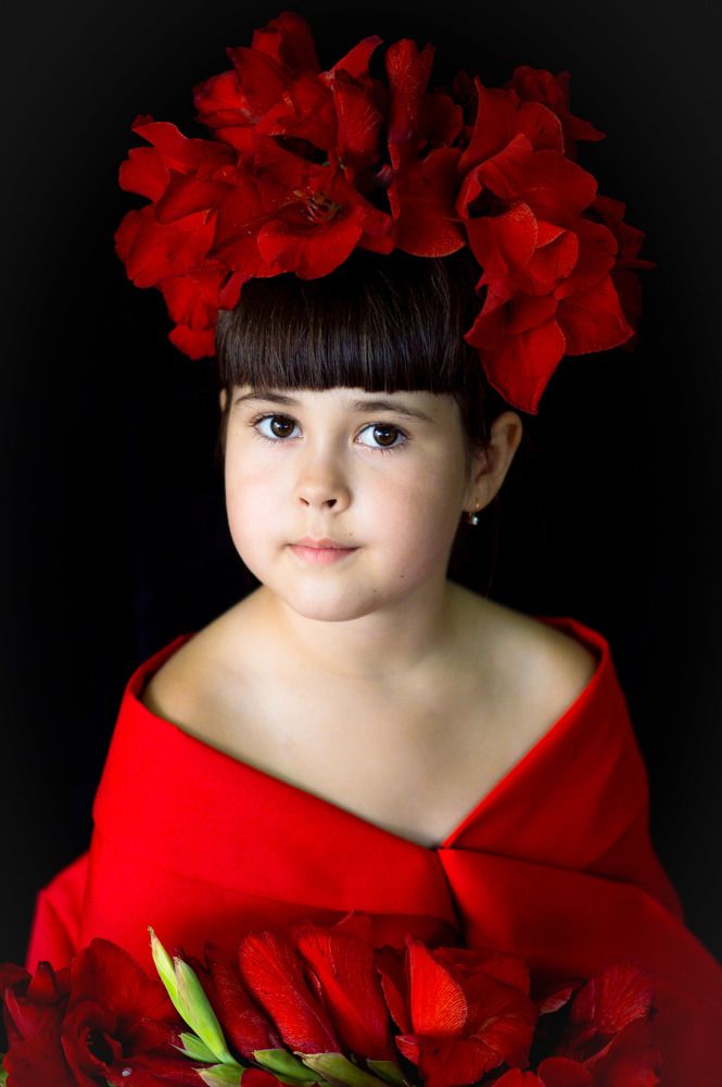 Мини Фрида Кало