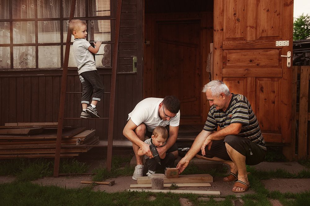 Photograph by Анастасия Ломаева