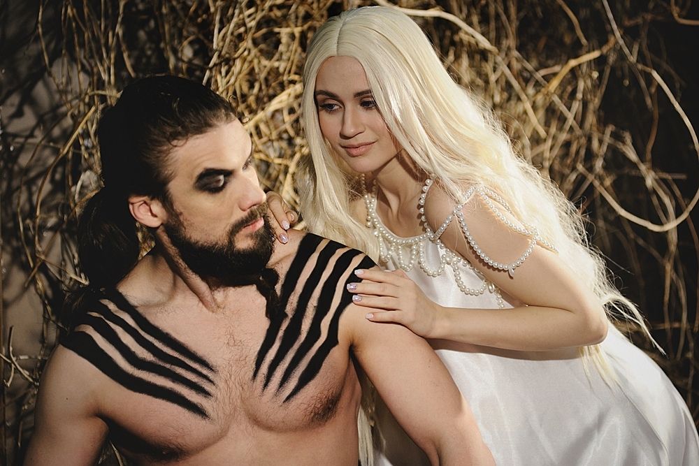 Игра престолов