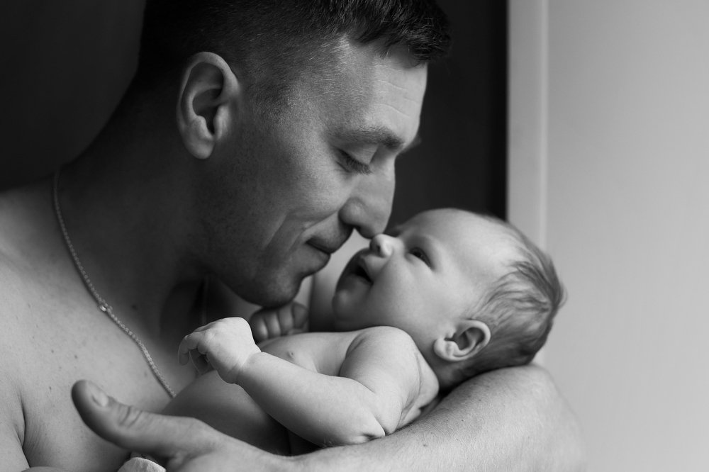 долгожданный