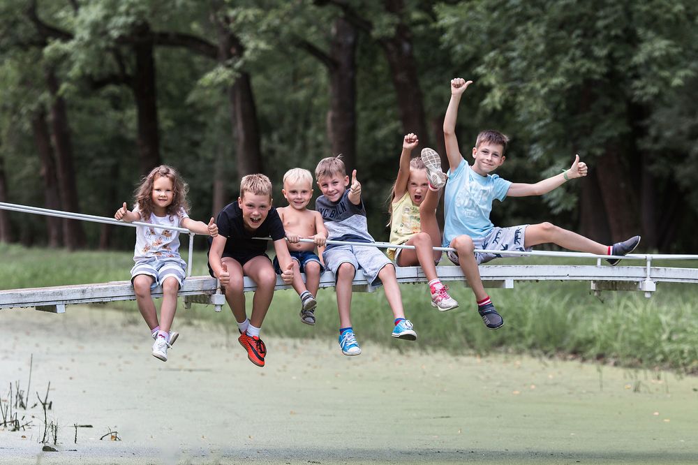 счастье во всём