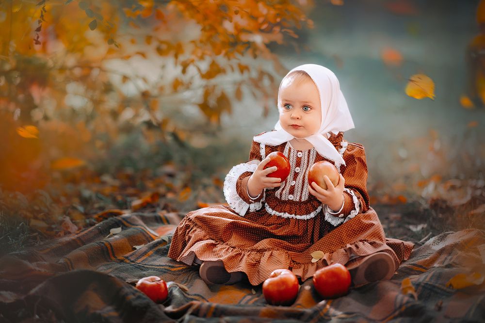 Photograph by Ярослава Громова