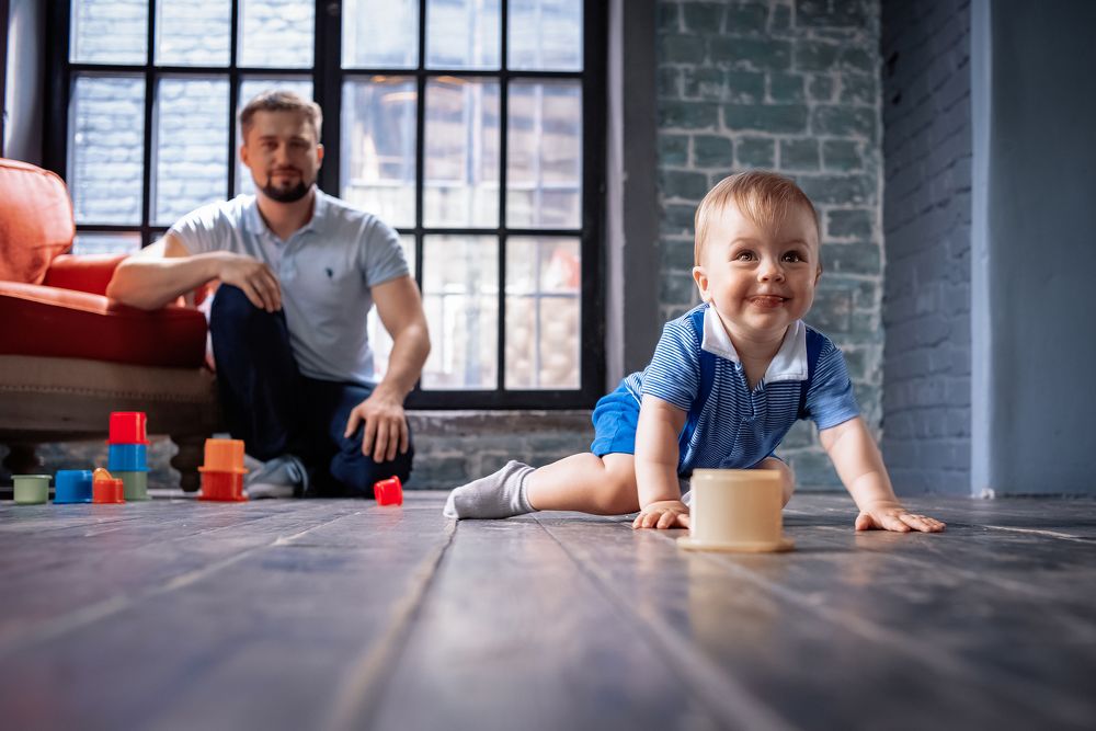 Photograph by Янсон Дмитрий