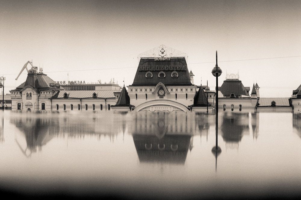 Владивосток