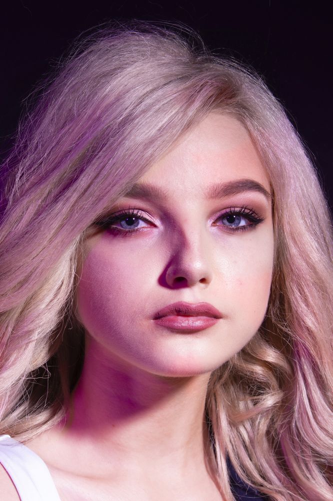 Студийный свет