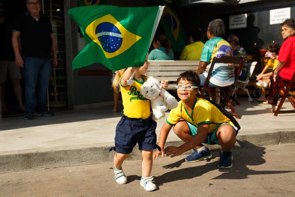 Болельщики