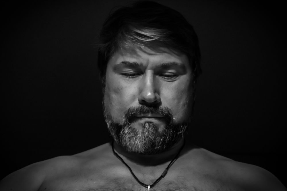 Илья Муромец